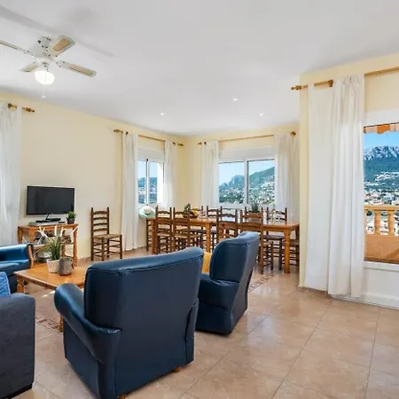 Relax Cerca De Todas Comodidades Holiday home
