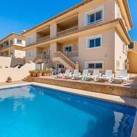 Holiday home Relax Cerca De Todas Comodidades *